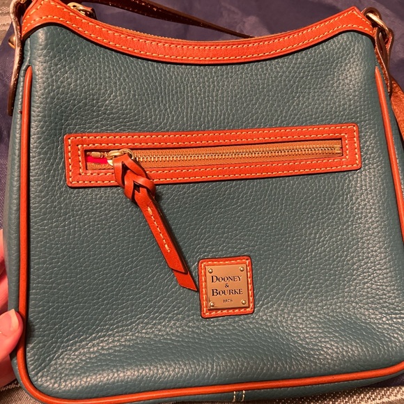 Dooney and Bourke Purse - Picture 3 of 7